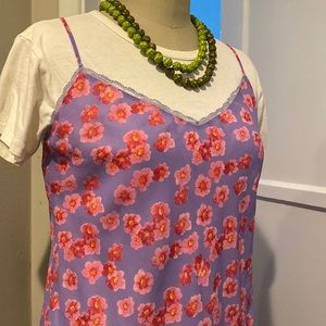 Vintage Natori nightgown